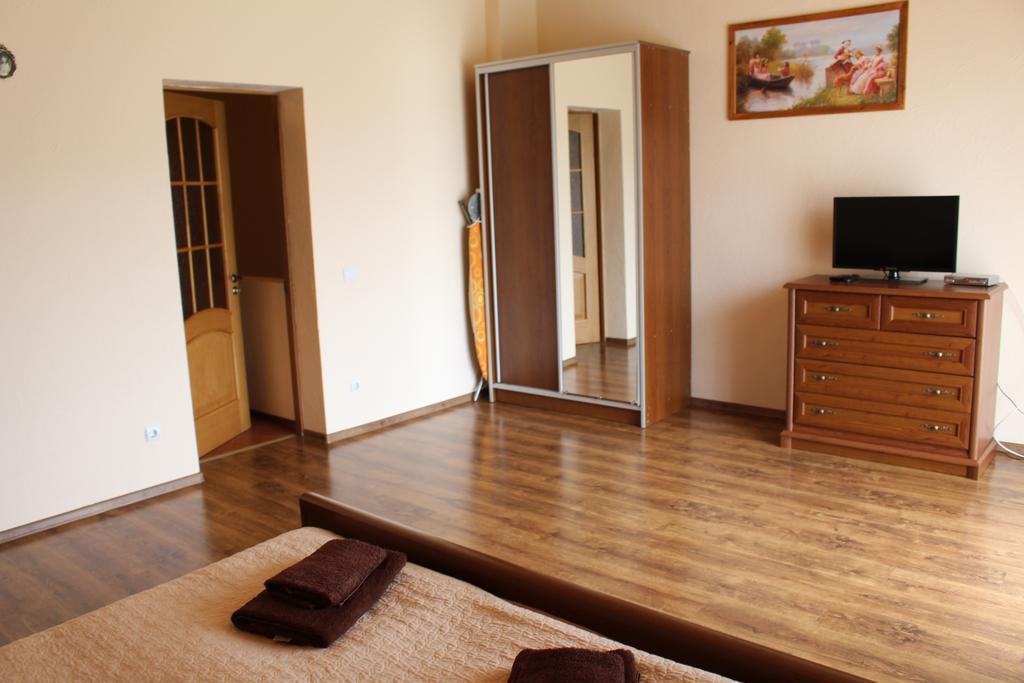 Ferienwohnung Panorama Townhouse Poljana Exterior foto