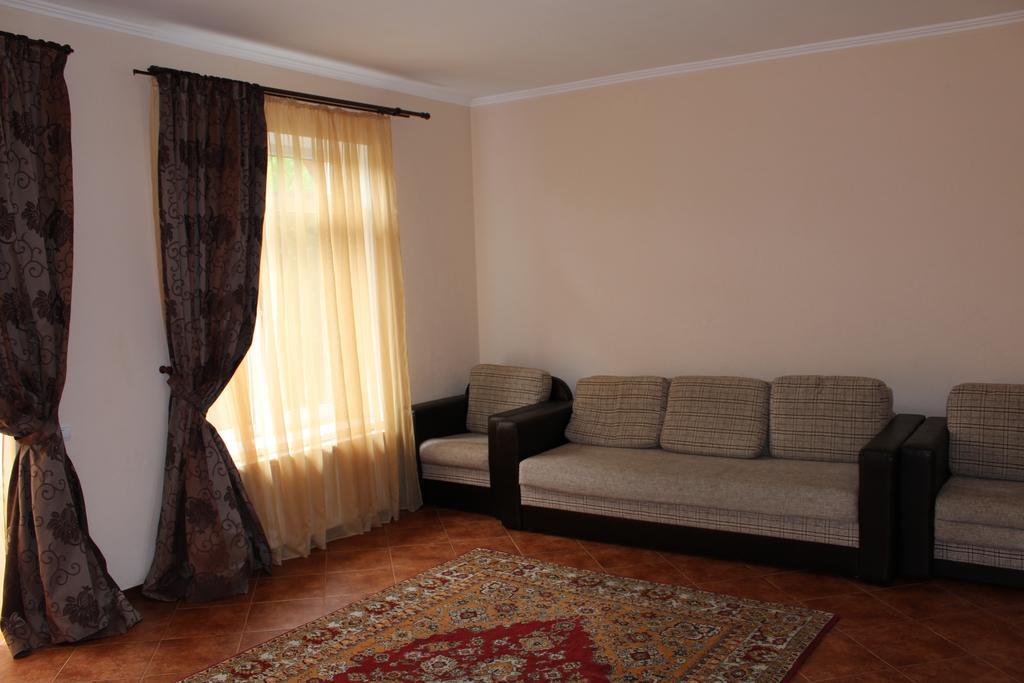 Ferienwohnung Panorama Townhouse Poljana Exterior foto